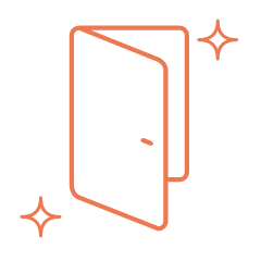 当日シェフがお伺いします。